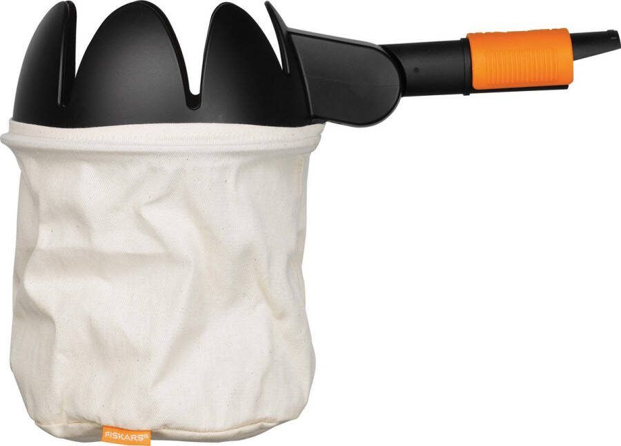Fiskars Quikfit™ fruitplukker opzetstuk Tuingereedschap FiberComp