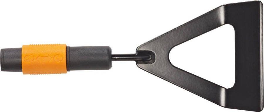 Fiskars Quikfit Schoffel Wiedblad Handschoffel Tuingereedschap