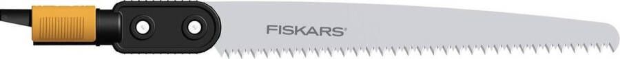 Fiskars QuikFit Takkenzaag Zaag Tuingereedschap