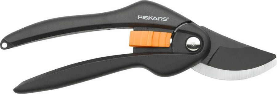 Fiskars Singlestep Snoeischaar P26 21 Cm