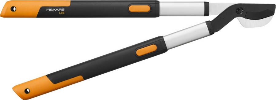 Warentuin Fiskars Takkenschaar L86 Telescopische Smartfit 65-90 Cm