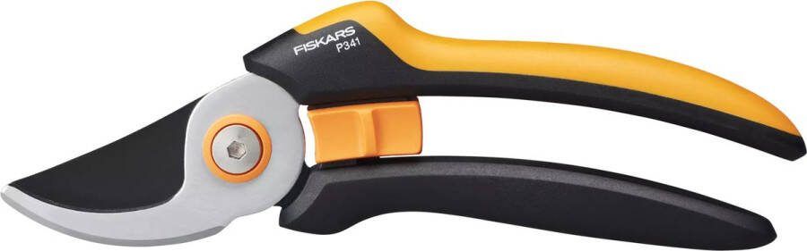 Fiskars Solid Bypass Snoeischaar L – Takkenschaar – Bypass mes Ø 20 mm – P341