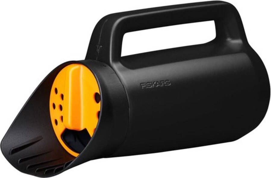 Fiskars Solid handstrooier