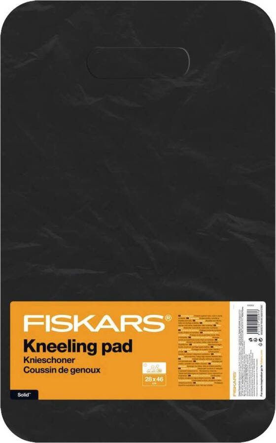Fiskars Solid Knielkussen