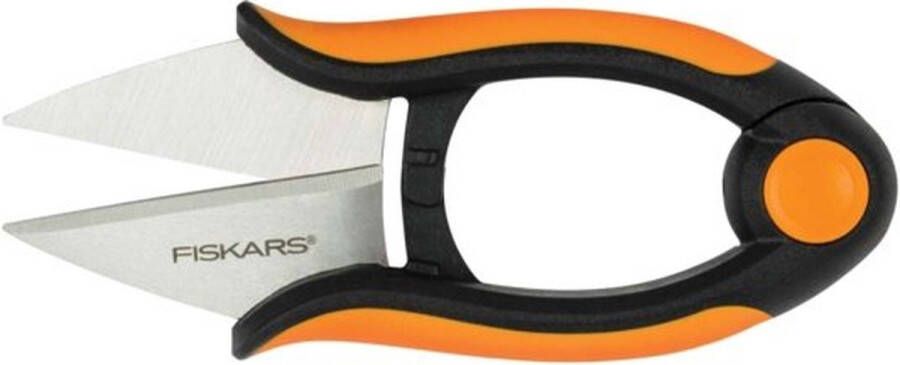 Fiskars Solid Kruidenschaar SP220