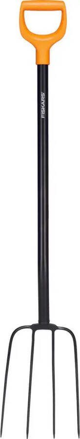 Fiskars Solid™ Mestvork Compostvork Tuinvork 126 cm