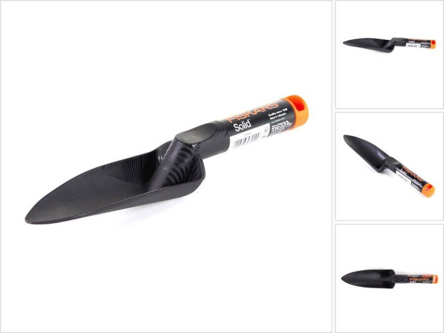 Fiskars Solid™ plantschepje 1000695