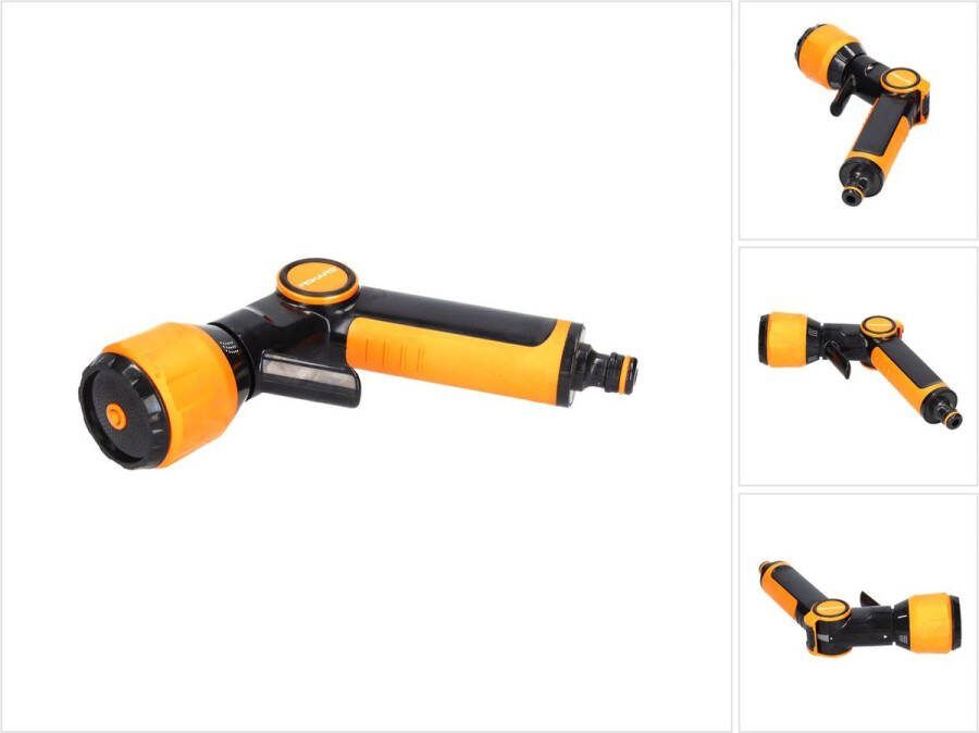 Fiskars Spuitpistool Multi 1023665