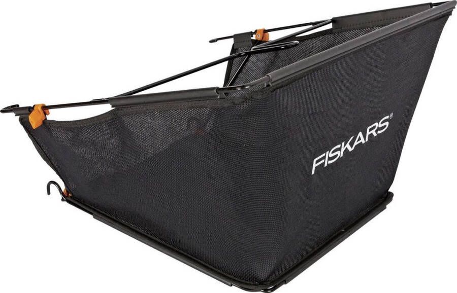 Fiskars StaySharp Grasopvangbak 18L