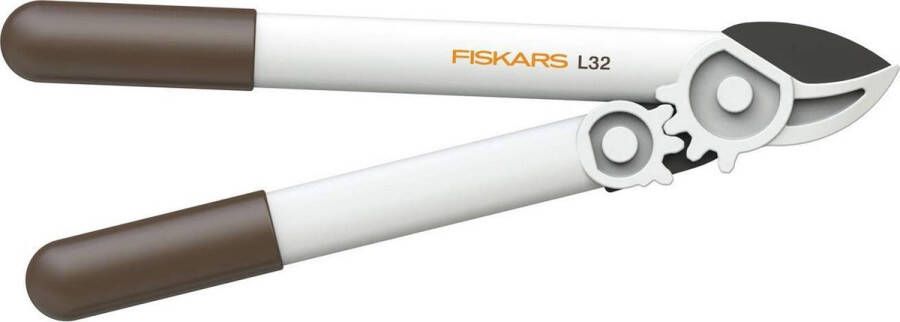 Fiskars Takkenschaar Snoeischaar Softgrip Handvatten L32