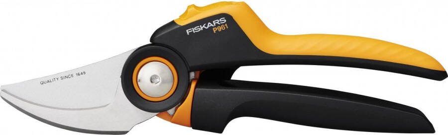 Fiskars Xseries Bypass Snoeischaar – Takkenschaar – Bypass mes Ø 26 mm L