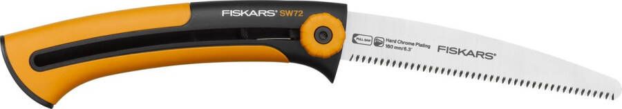 Fiskars Xtract Handzaag Fijntandig SW72- 22 5 cm