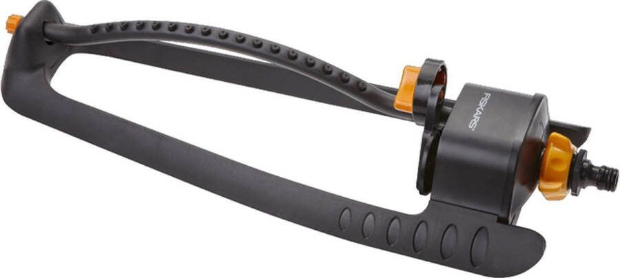 Fiskars Kunststof Zwenksproeier Medium