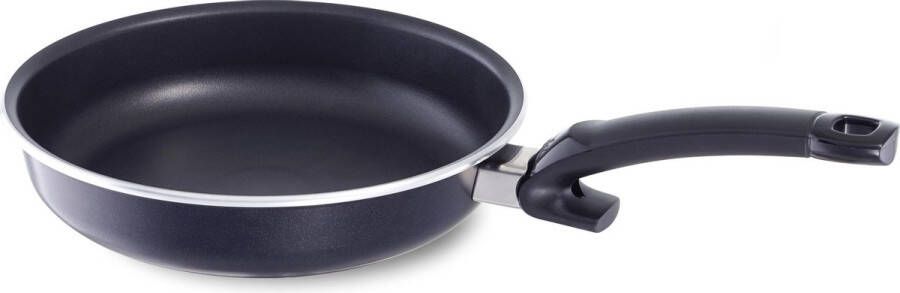 Fissler Alux Comfort Plus Koekenpan Ø 28cm