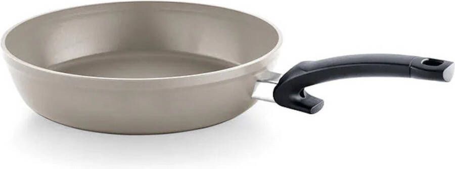 Fissler Ceratal Comfort Koekenpan Ø 24 cm