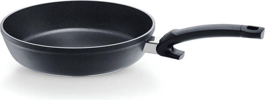 Fissler Levital Comfort 2022 Koekenpan 26cm