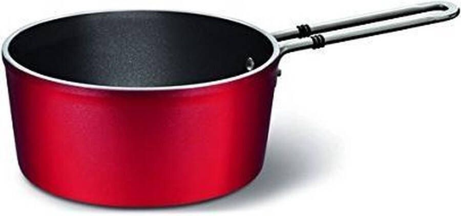 Fissler LUNO RED STEELPAN