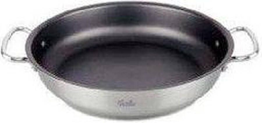Fissler Original Pro Collection Braad & Serveerpan Anti Kleef Ø 24 cm