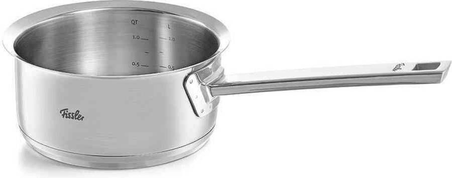 Fissler Original Profi Collection Steelpan -1 4L Ø 16cm