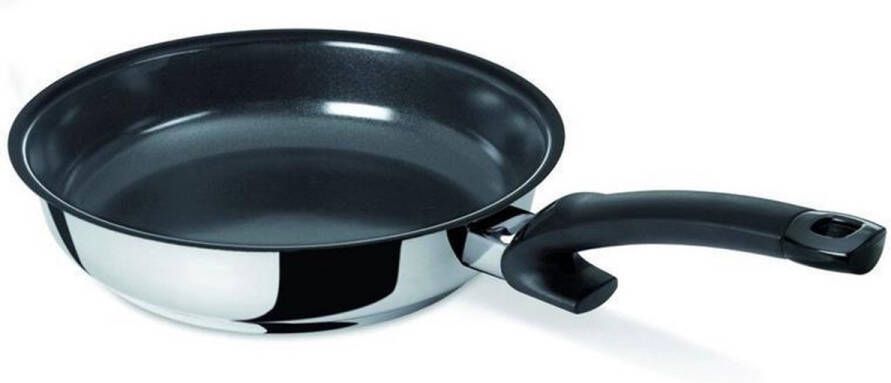 Fissler Ceramic Comfort koekenpan zonder deksel Ø 26 cm
