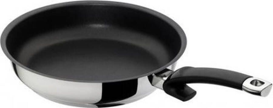 Fissler Protect steelux premium zonder deksel � 20 cm