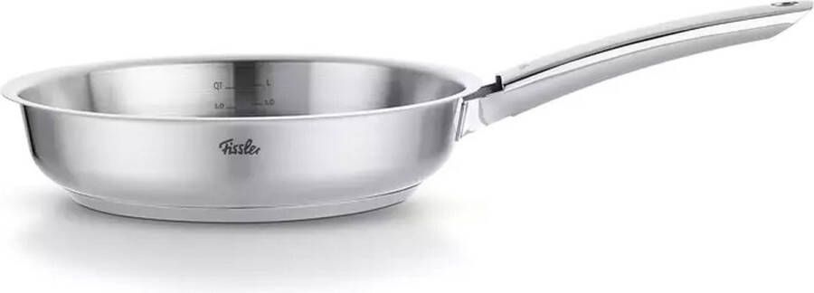 Fissler Pure Collection Braadpan Koekenpan Ø 24cm