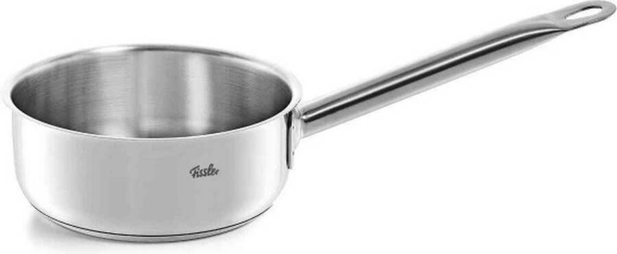Fissler San Francisco Steelpan 750ml Ø 16cm