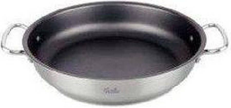 Fissler original profi collection braadpan met antikleeflaag 28cm