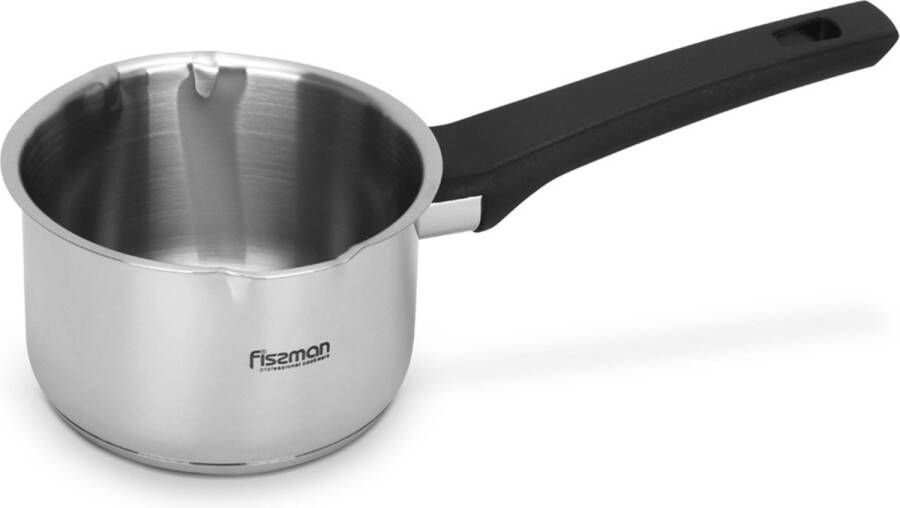 Fissman Dione Steelpan 12cm