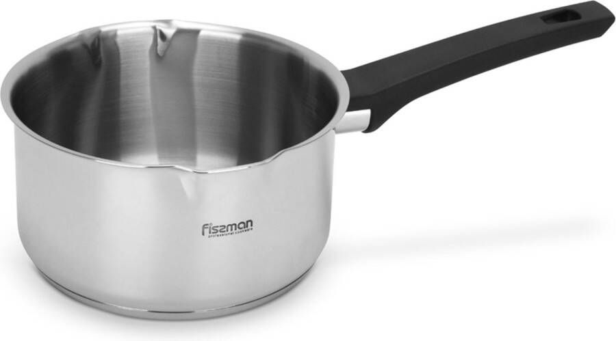 Fissman Dione Steelpan 16cm