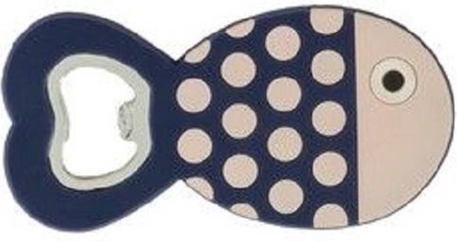 Fisura Flesopener Dotfish 11 Cm Pvc