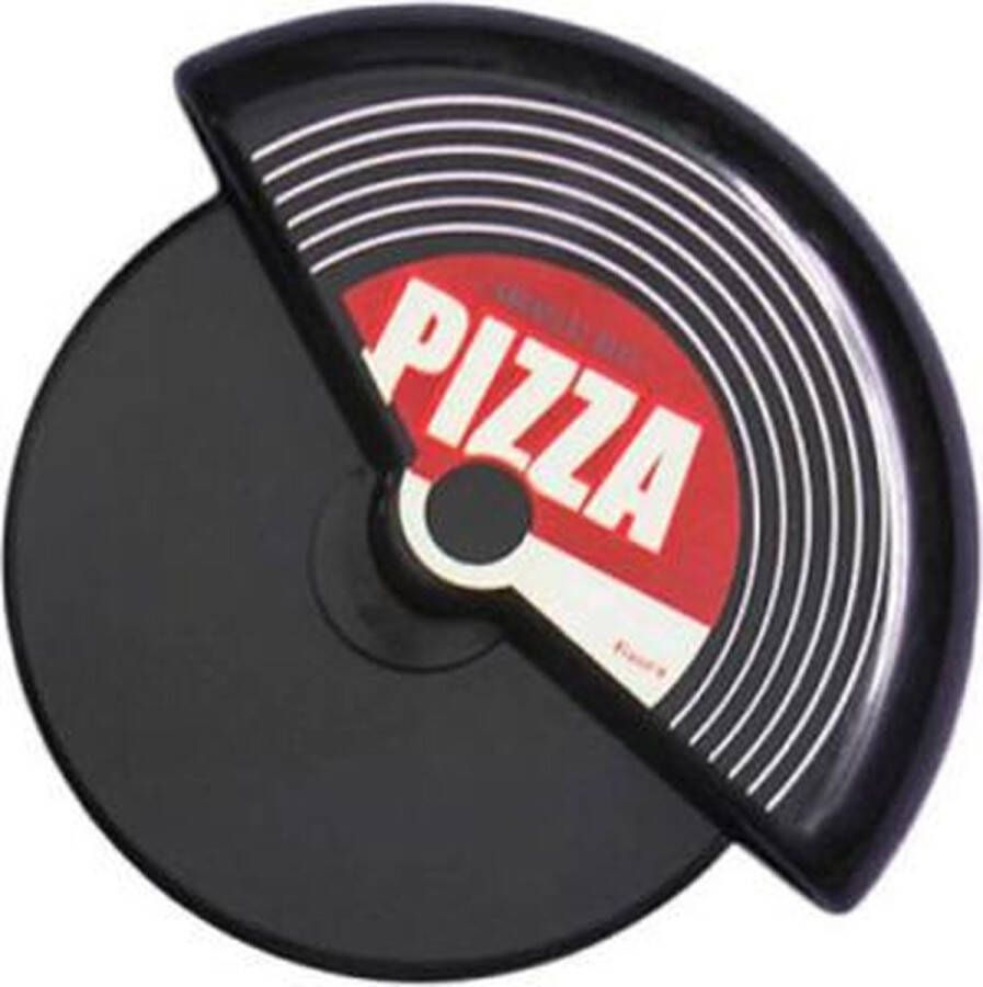 Fisura Pizzasnijder Vinyl