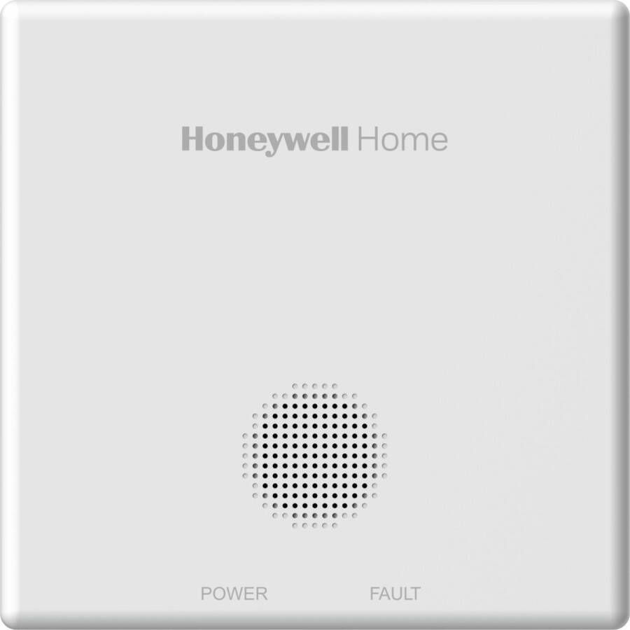 Honeywell CO Melder R200C-1 | elektronica en media | Smart Home Slimme Rookmelders | 3603940006476