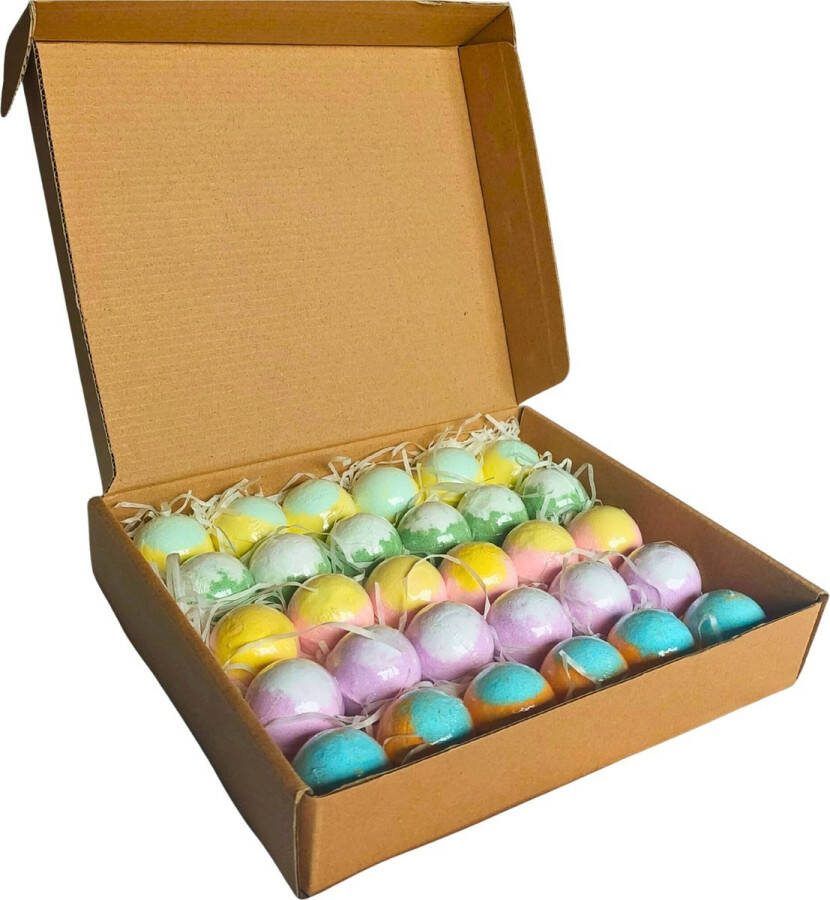 Five stars Bruisballen 30 stuks
