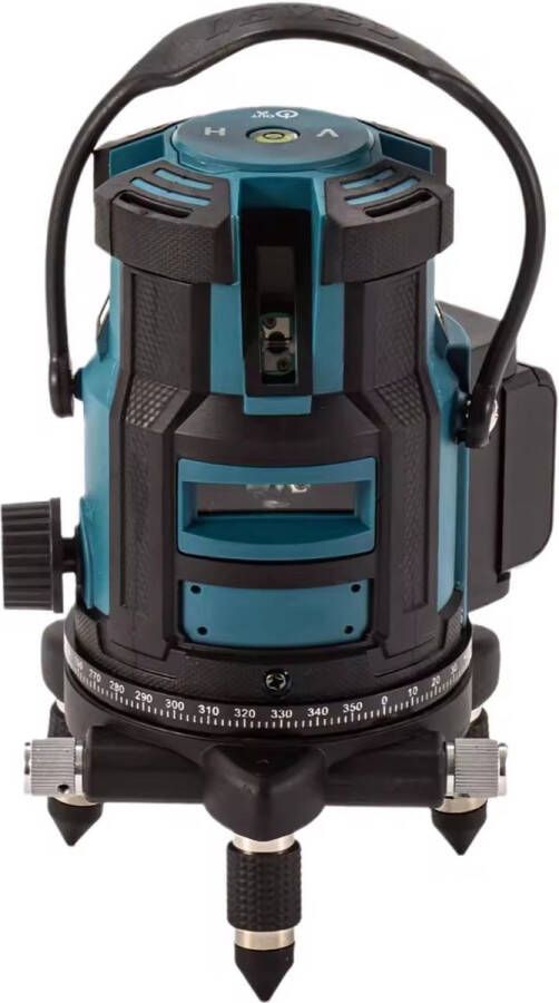 Five stars Waterpas Laser