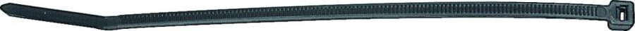 Fixapart Cts 06-black Kabelbinders 200x3.6 mm 18 Kg Zwart
