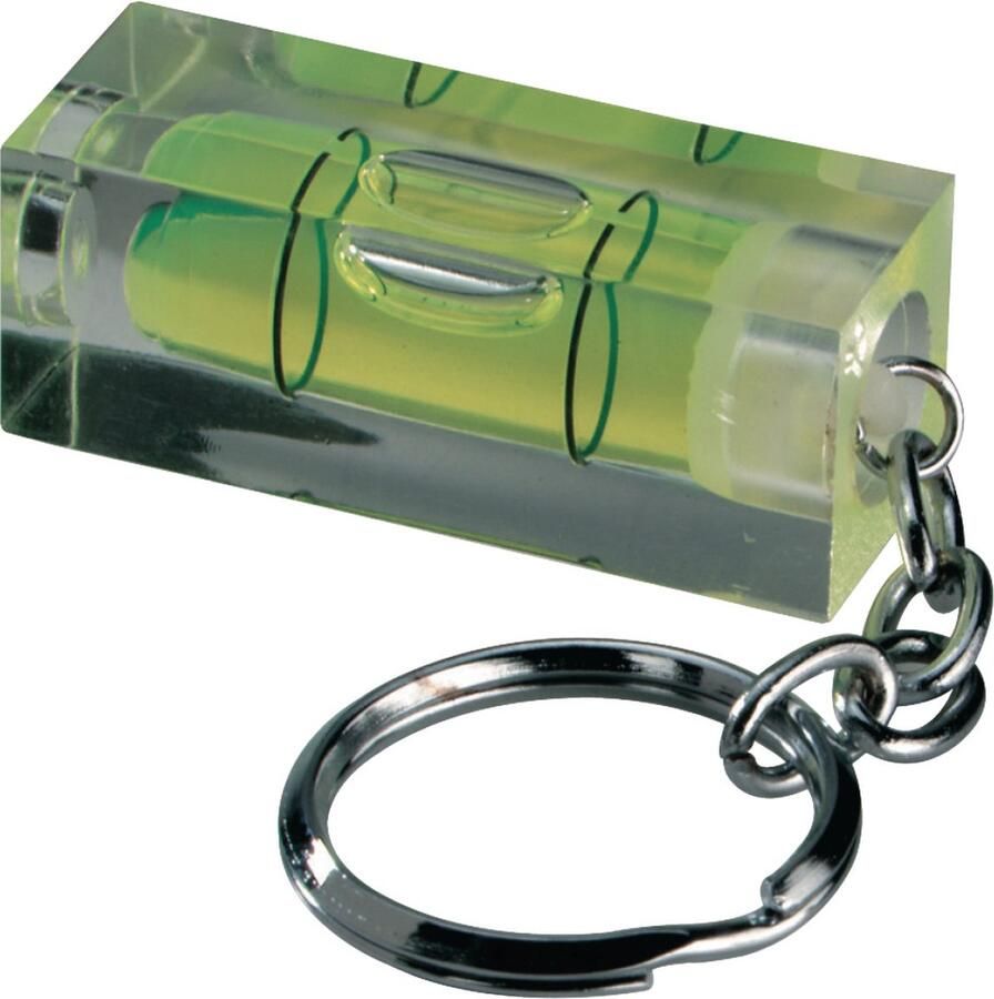 Fixapart TL-KC01 Waterpas Sleutelhanger