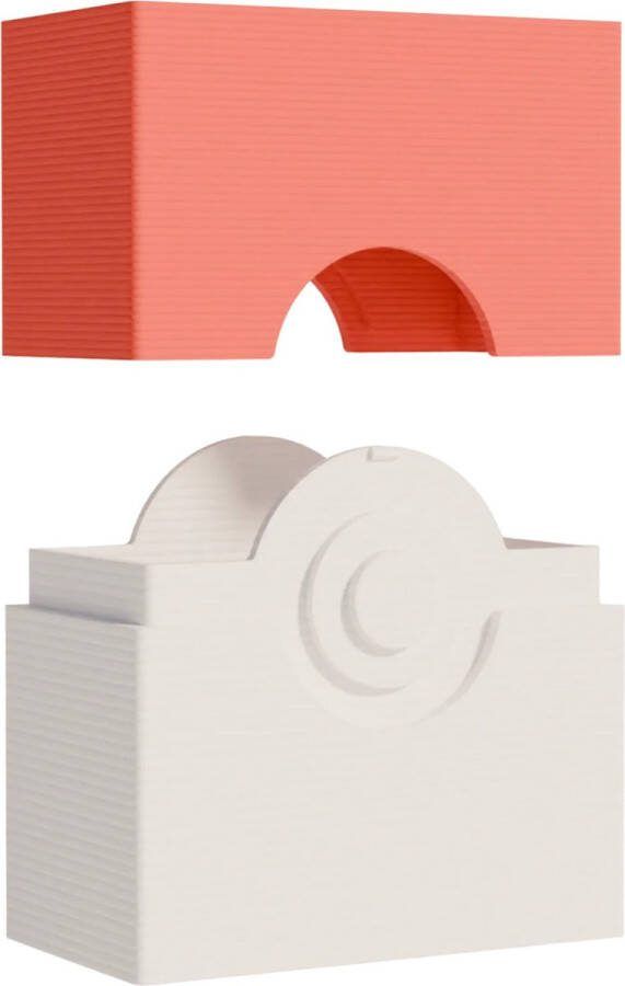 Flaare Trading Cards Deck Houder Trading Cards Opslag Doos Kaarten Trading Cards Accessoires Trading Cards Sleeve Beschermhoes Trading Cards Trading Cards Verzamelmap Trading Cards
