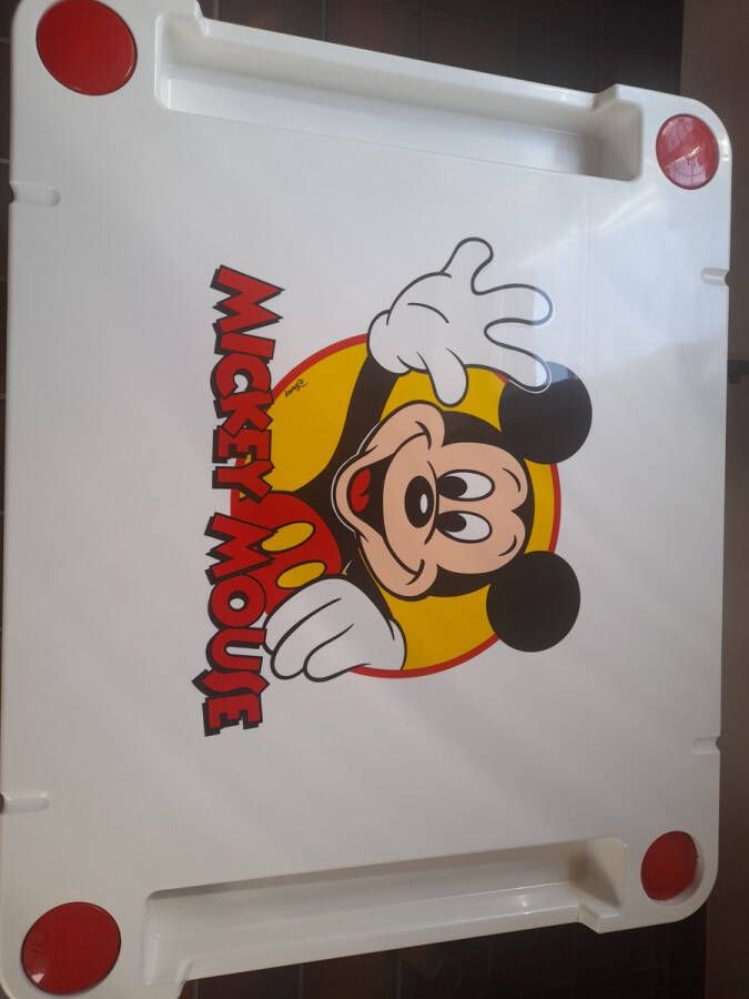 Flair™ Mickey mouse Kindertafel 74 x 60 x 53