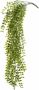 Merkloos Groene Ficus kunstplant hangende tak 80 cm UV bestendig Kunstplanten - Thumbnail 1