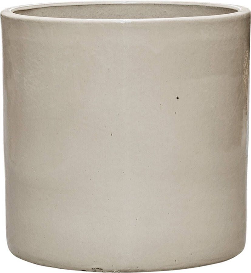 Ter Steege Cylinder Ceramic Crème