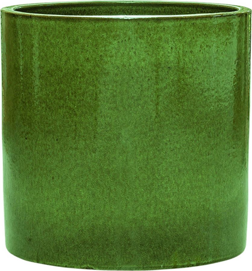 Ter Steege Cylinder Ceramic Groen