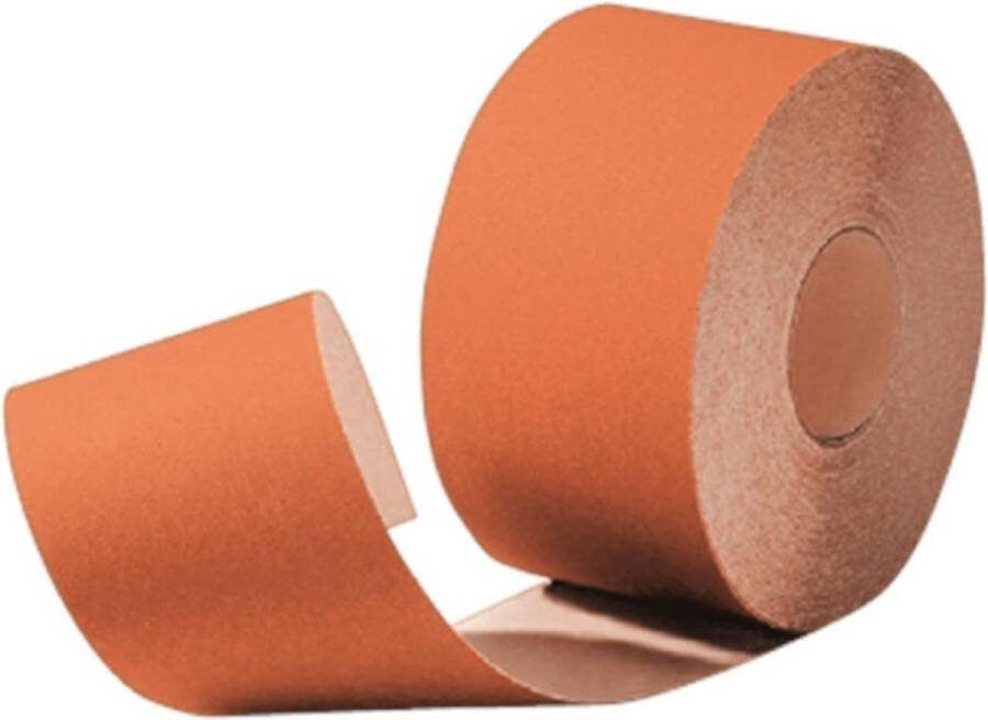 Flexovit Schuurpapier P37C 115Mm Rol 50M K150