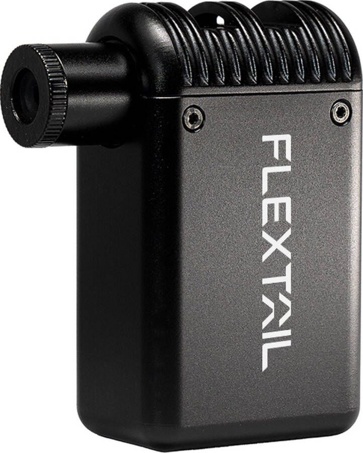 Flextail Tiny Bike Pump Bandenpomp Lucht Compressor met Presta Ventiel