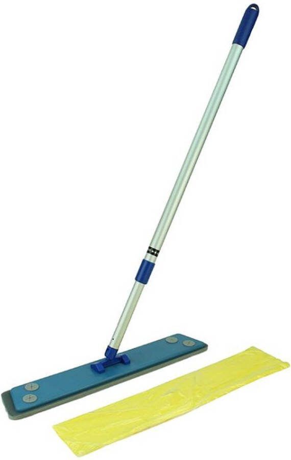 Flipper Originele Stofwisser 60cm met 10 Stofwisdoekjes