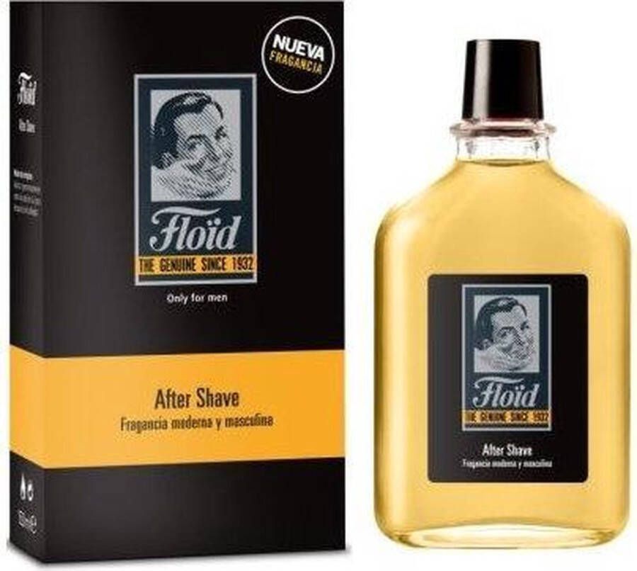 Floid Floïd Nueva 150 ml Aftershave