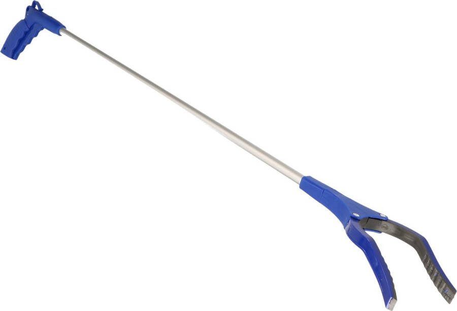 Flora Aluminium zwerfvuilgrijper 105 cm Afvalgrijper Vuilgrijper