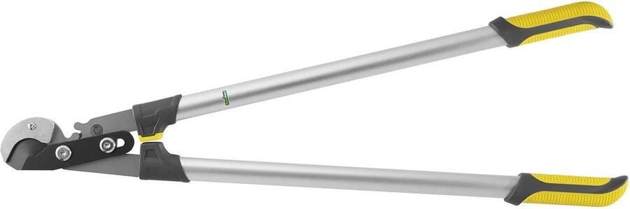 Florabest Takkenschaar Tot 40mm 2-componenten grepen Lengte 81cm Licht Constructie