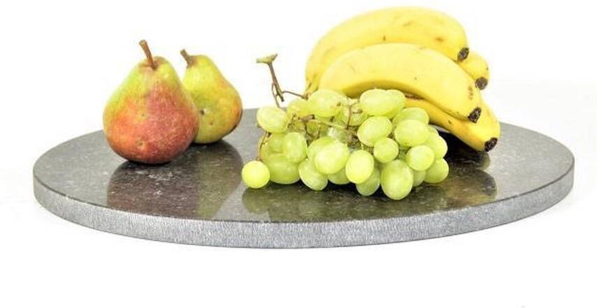 Floz Design fruitschaal dé nieuwe trend! fruitplank silestone