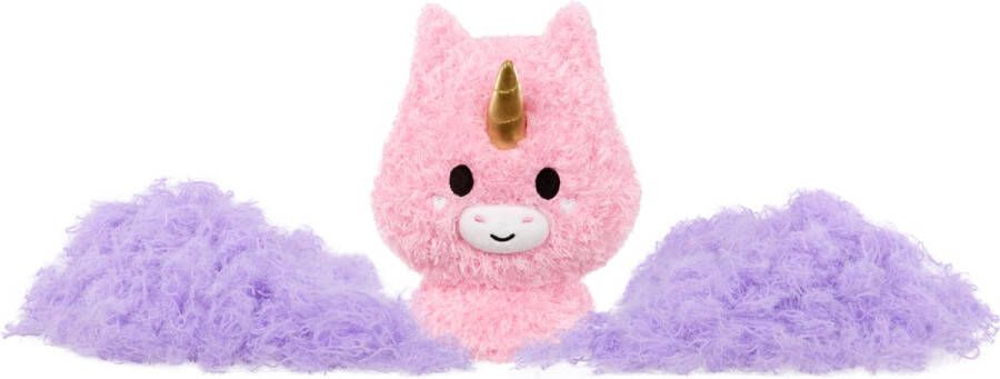 Fluffie Stuffiez Kleine Plush 25 cm Eenhoorn Pluk Knuffel